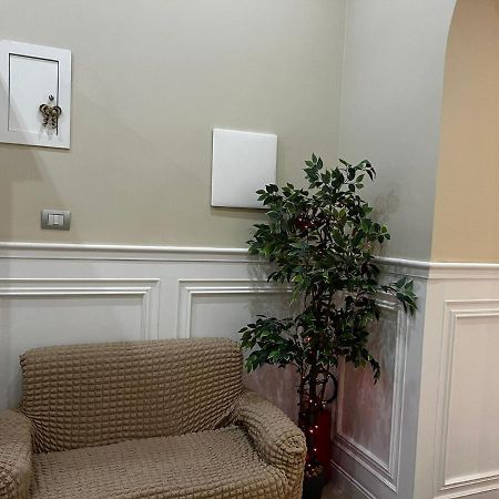 Victoria Hotel B&B Neapol Zewnętrze zdjęcie