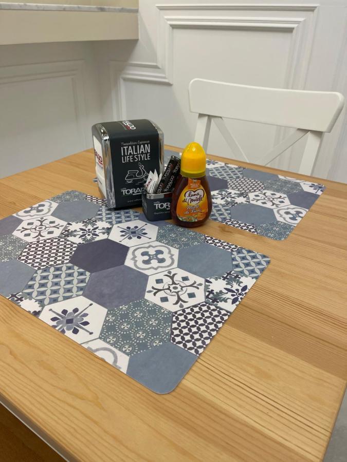 Victoria Hotel B&B Neapol Zewnętrze zdjęcie