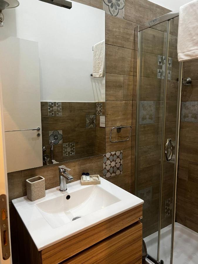 Victoria Hotel B&B Neapol Zewnętrze zdjęcie