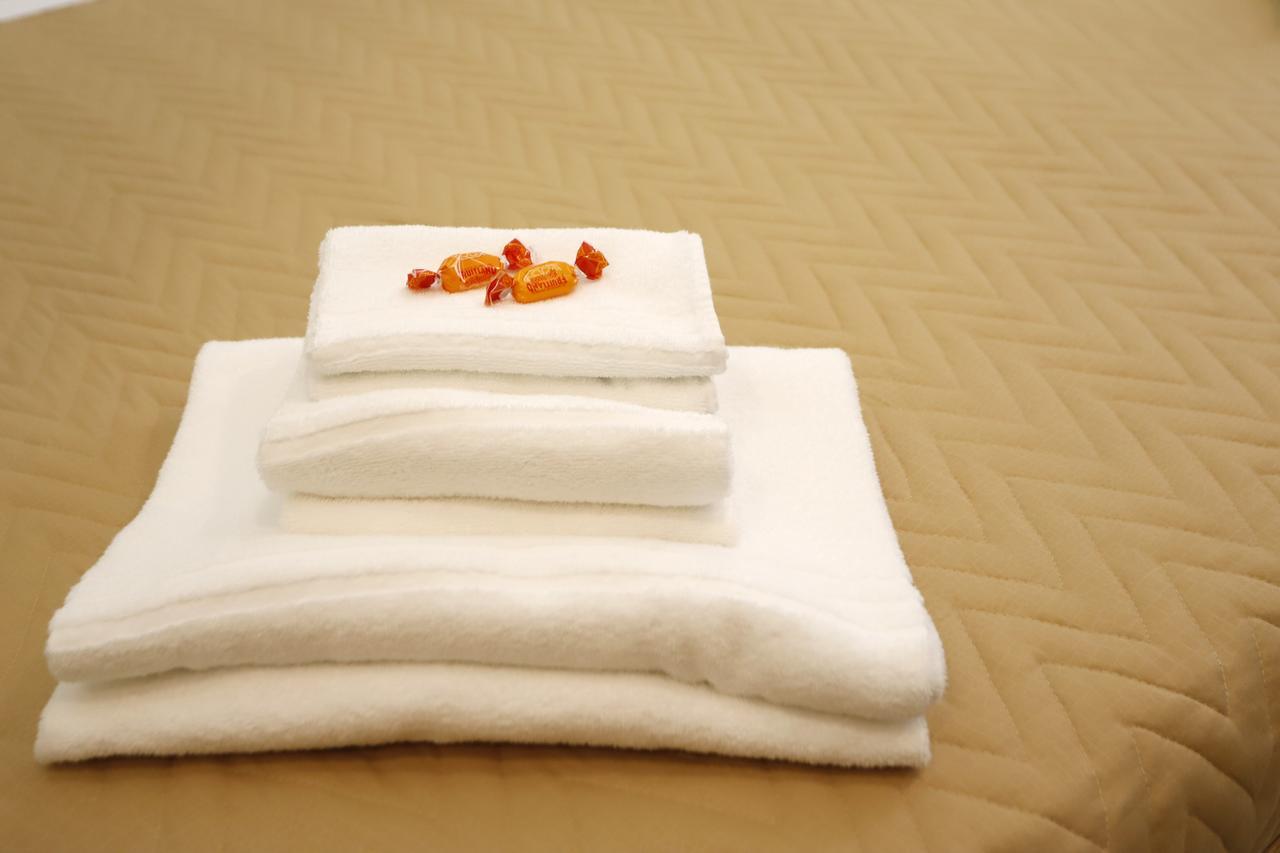 Victoria Hotel B&B Neapol Zewnętrze zdjęcie